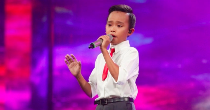 Hồ Văn Cường trưởng thành sau 10 năm từ Vietnam Idol Kids 2016