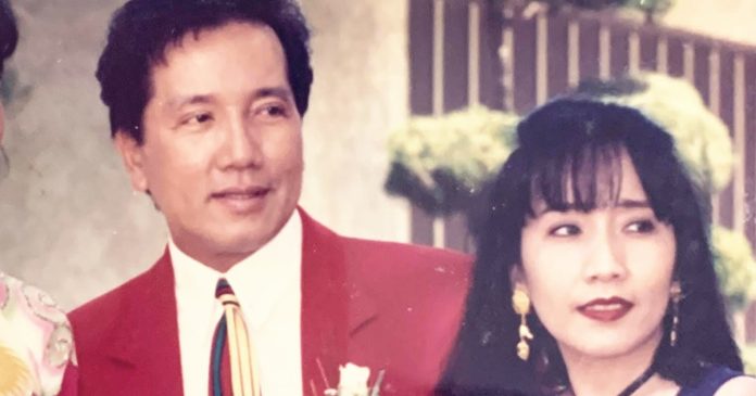 featured-76 Ca sĩ Kiều Nga, giọng ca nhạc New Wave nổi tiếng thập niên 1980