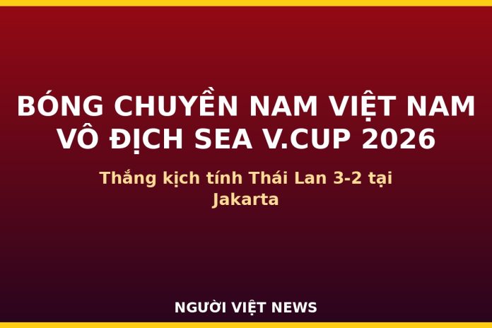 sea-vcup-2026-viet-nam-vo-dich