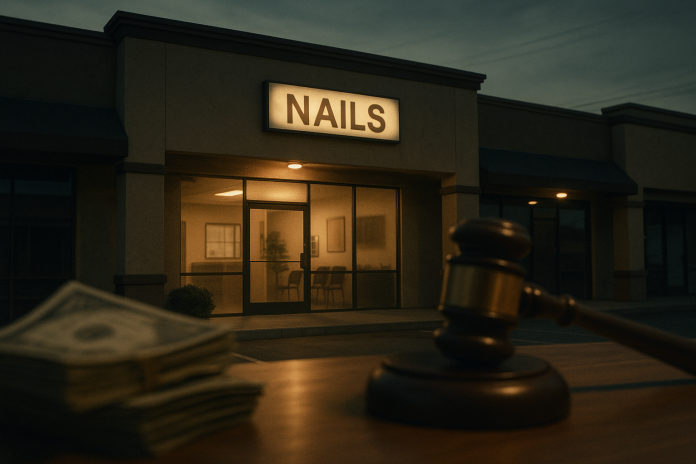 canoga-park-nail-fraud