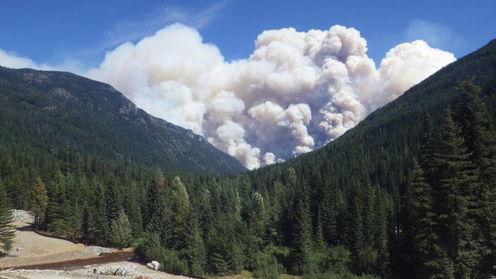 spokane-wildfire-washington
