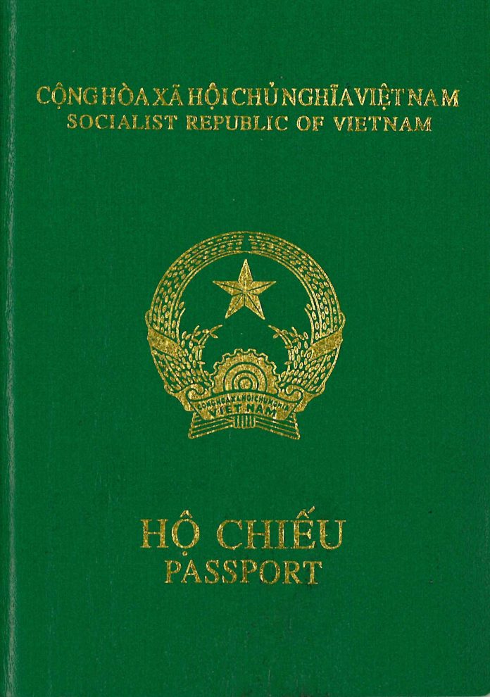 apostille-vietnam-passport