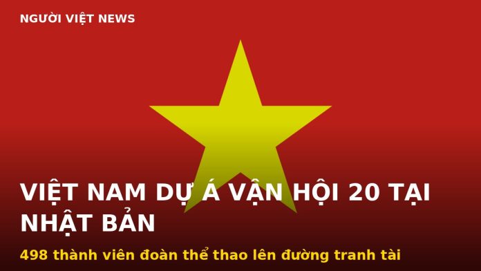 asiad20-vietnam-doan-the-thao