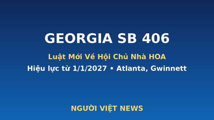 georgia-hoa-sb406